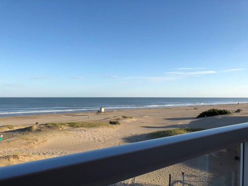 Imagen 26 de 30 de Venta Departamento Frente Al Mar Las Gaviotas Villa Gesell