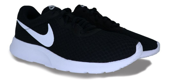 tenis nike tanjun preto masculino