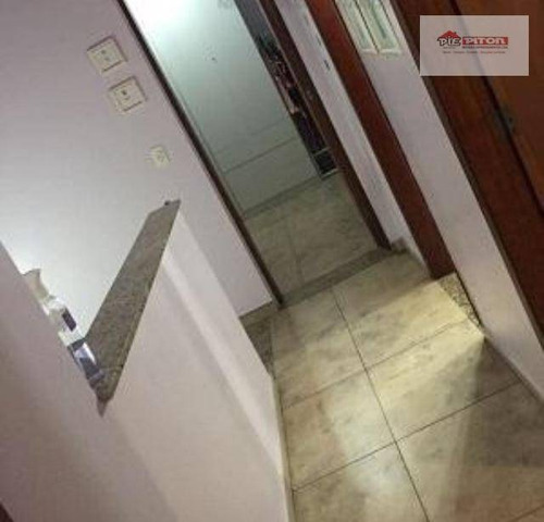 Imagem 14 de 25 de Sobrado Com 3 Dormitórios À Venda, 130 M² Por R$ 450.000,00 - Cangaíba - São Paulo/sp - So0596