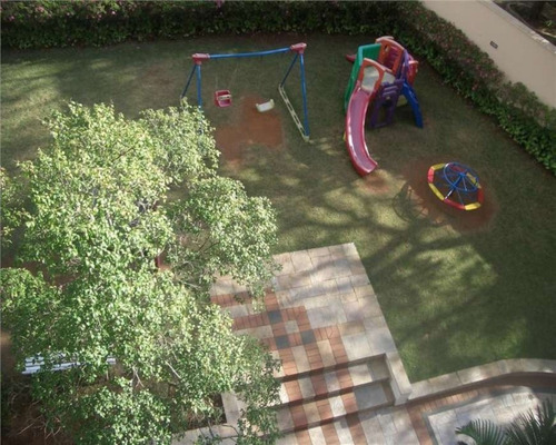 Imagem 2 de 21 de Apartamento - Cb Mo 2017 - 33194822