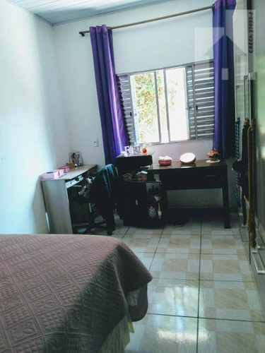 Casa Com 3 Dormitórios À Venda, 144 M² - Ville Saint James Ii - Campo Limpo Paulista/sp - Ca1090