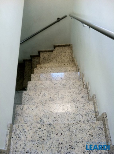 Imagem 7 de 15 de Casa Assobradada - Belenzinho - Sp - 437028