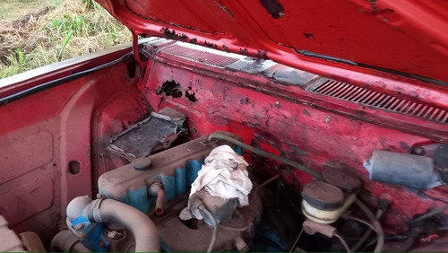 Imagem 13 de 15 de Gm Opala 1973 Cupe 4cc Boa Estrutura