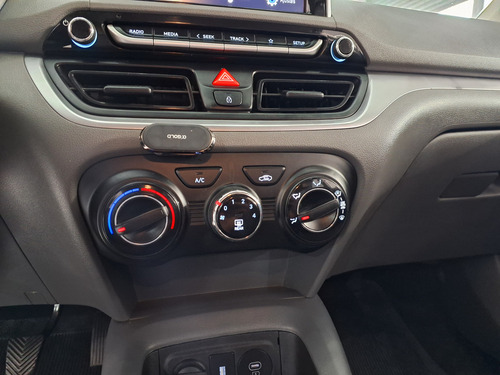 Hyundai HB20S HB20S COMFORT 1.0 FLEX 12V MEC.