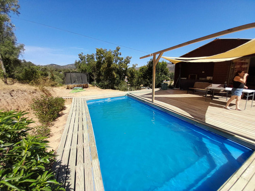 Condominio Hacienda Lo Orozco (89571)