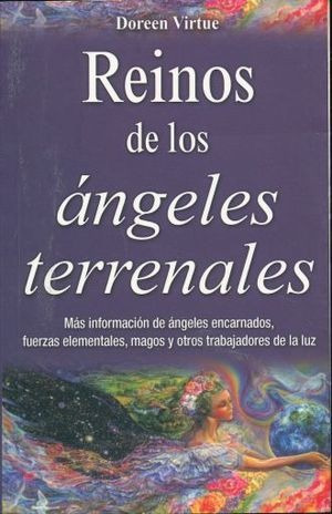Libro Reinos De Los Angeles Terrenales Nuevo