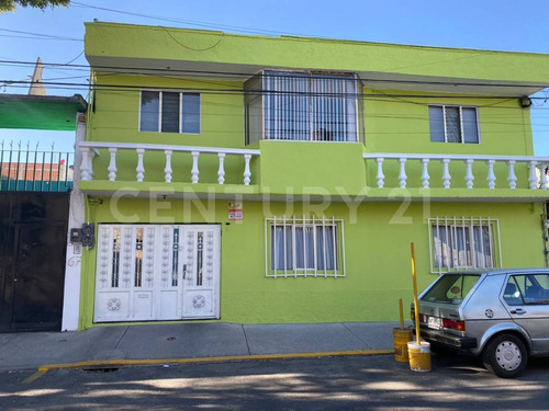 Departamento En Renta En Colonia Providencia, Azcapotzalco, Ciudad De México