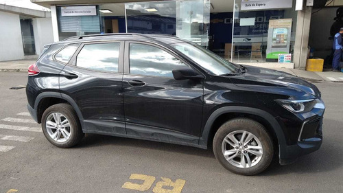 Chevrolet Tracker Turbo 1.2 Ls Mt 2021