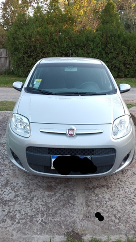 Fiat Palio 1.4 Attractive 85cv 2016