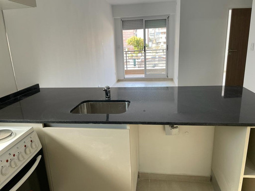 Imagen 6 de 18 de Venta Monoambiente Con Balcón A Estrenar