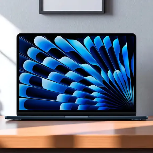 Apple Macbook Air De 13,6 M4 256 Gb Ssd 16 Gb Ram 2025 | MercadoLivre