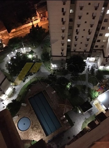 Apartamento, Ipiranga, Ribeirão Preto - 342-a