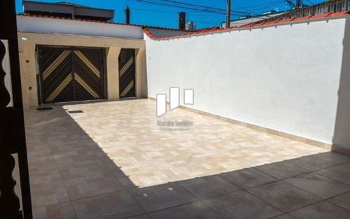 Imagem 2 de 15 de *casa Espaçosa Nova Em Campo Da Aviação Praia Grande S/p Aceita Financiamento Bancário.