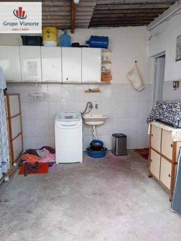 Imagem 2 de 14 de Sobrado A Venda No Bairro Vila Nivi Em São Paulo - Sp. - L5306-1