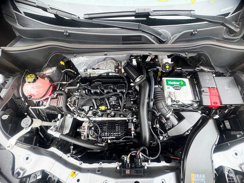 Chevrolet Tracker 1.0 TURBO LT