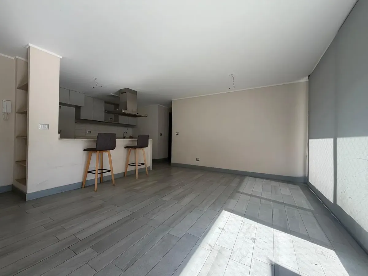 Imagen 5 de 19 de Venta Excelente Dpto Sucre / Pedro De Valdivia / Ñuñoa