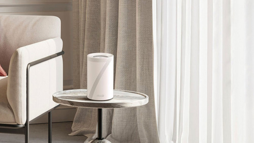 Tp-link Deco Be95 Quad-band Wifi 7 362m2