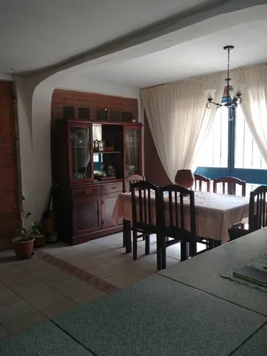Llano Alto Venta Casa Carriza