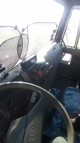 Iveco Tector