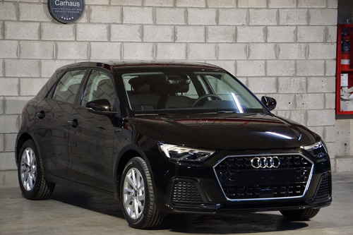 Audi A1 30 Tfsi Sportback 116cv Stronic -carhaus