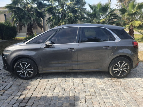 Citroën C4 Picasso 1.6 Thp Feel Pack 165cv Automática