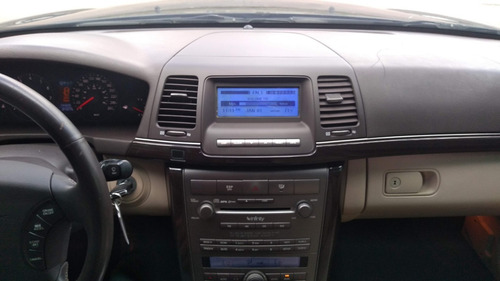 Kia Opirus Gl 2009