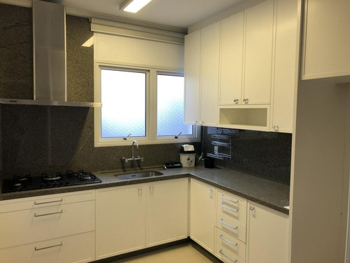 Imagem 21 de 27 de Apartamento No América Com 2 Quartos Para Locação, 189 M² - Lg1431
