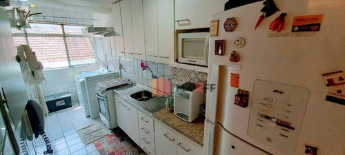 Imagem 13 de 21 de Lindo Apartamento De 02 Quartos No Tanque - Ap0590