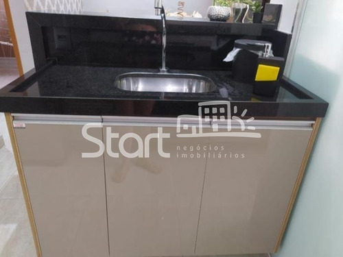 Imagem 18 de 27 de Apartamento À Venda Em Jardim Antonio Von Zuben - Ap007476