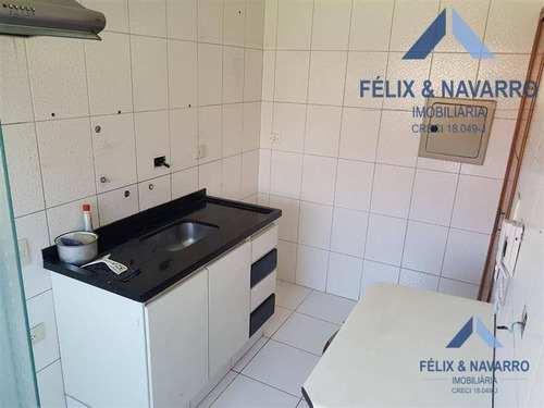 Imagem 6 de 16 de Apartamento Residencial À Venda, Parque Vitória, São Paulo - . - Ap0407