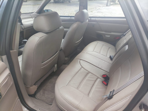 Imagem 14 de 15 de Ford Taurus Lx Automático 1995 Com Apenas 19 Mil Km