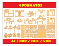 Comprar Vectores Corte Laser 200 Diseños Dia Del Padre