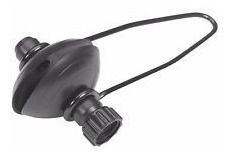 Imagen 2 de 2 de Lava Motor Chupon Fuera Borda Mercury Nautica Lanchas