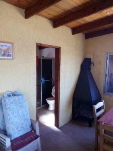 Alquiler De Casa Monoambiente