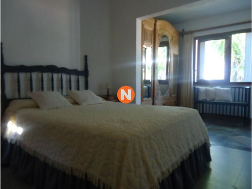 Casa En Venta Y Alquiler, La Barra, La Barra, 4 Dormitorios.- Ref: 209768