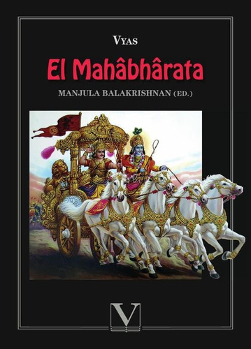 El Mahâbhârata - Vyas