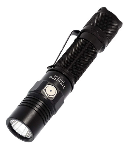 Thrunite Tc 5 Max Lumen Micro Usb Interfaz Recargable Led