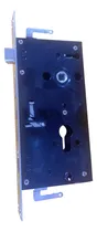 Comprar Cerradura De Seguridad Tipo Multilook