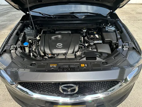 Mazda CX-5 2.5 Touring At