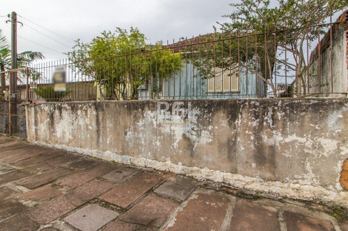Terreno Em Sarandi - El56354641