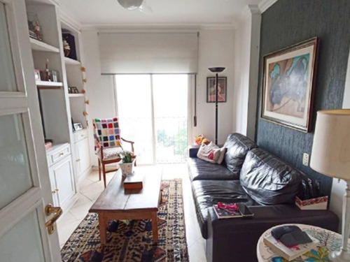 Imagem 4 de 12 de Apartamento 177 M² (unid. 10) - Vila Suzana - São Paulo - Sp - J78837