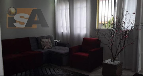 Imagem 7 de 14 de Casa Em Condomínio Em Vila Santa Helena - Poá - 3940