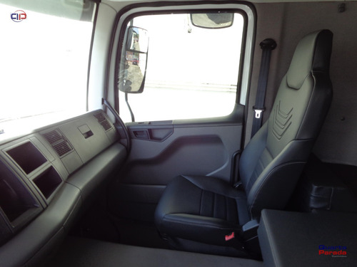 Vw 25480 Constellation