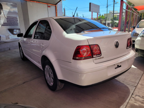 Volkswagen Jetta 2.0 Cl Abs At