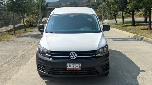Volkswagen Caddy 1.6 Maxi Mt