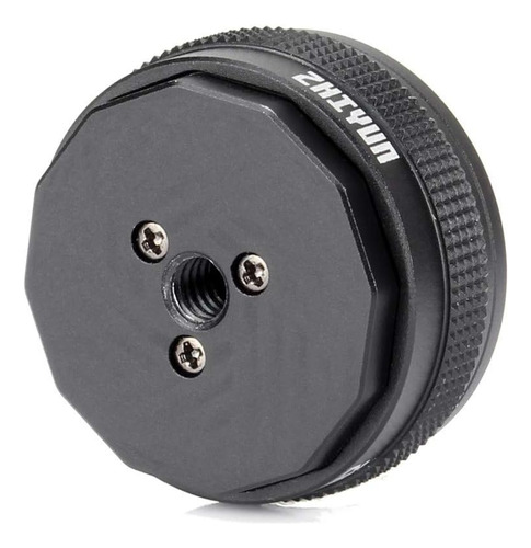 Zhiyun Kit De Instalación Rápida Para Acoplar Y Desacopla...
