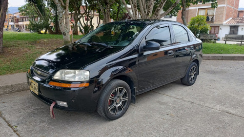 Chevrolet Aveo 1.5 Family