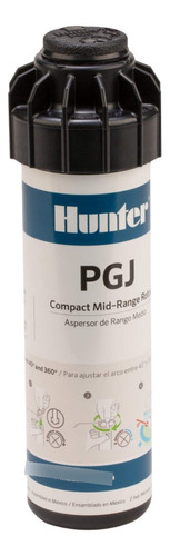 Hunter Industries Rtl2001pgj04 Hunter Pgj-04 - Rotor (4 Unid