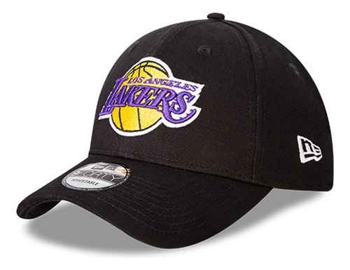 Gorra New Era Los Angeles Lakers 9forty 12871677
