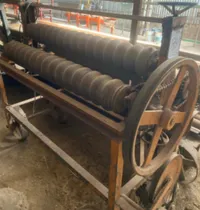 Comprar Plegadora Roladora Conformadora De Chapa Acanalada Silos